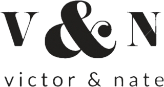 V&N monogram